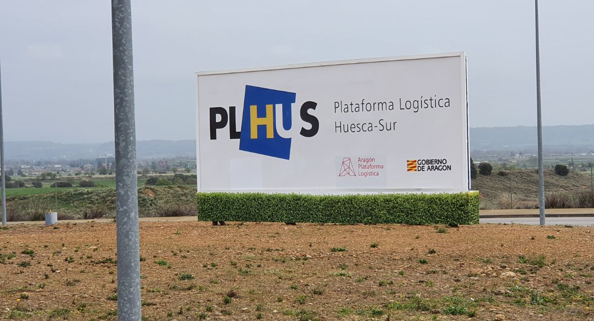 Construcción de Nuevo Vial de Acceso a la Plataforma Logística de Huesca (PLHUS) Altoaragonesa de ingeniería civil 1 (4)